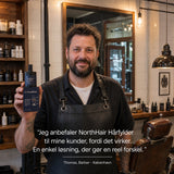 NorthHair Hårfylder™