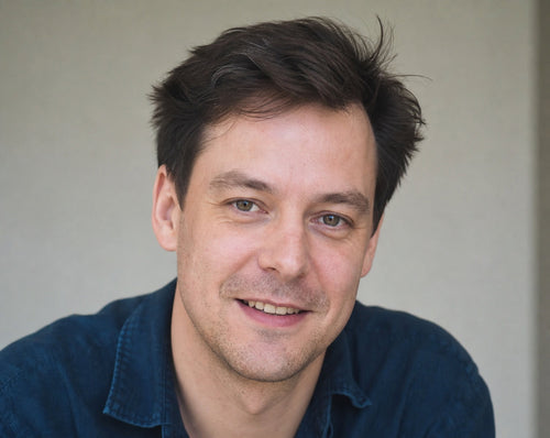 Thomas Pedersen | 39 år
