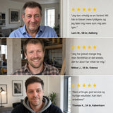 NorthHair Hårfylder™