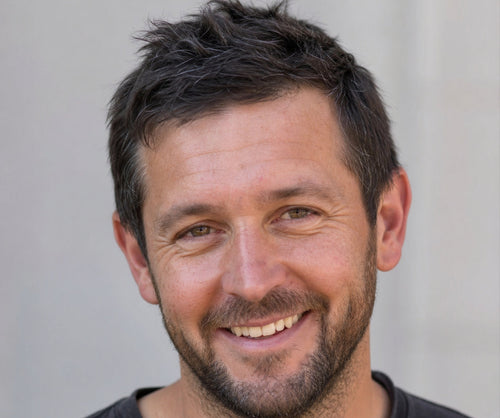 Mikkel L. Larsen | 34 år