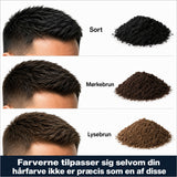 NorthHair Hårfylder™