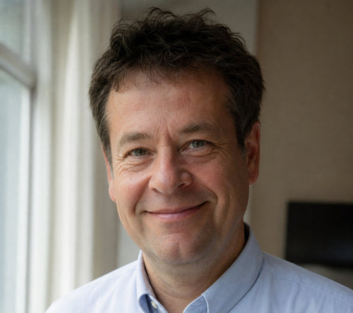 Lars B. Olsen | 54 år